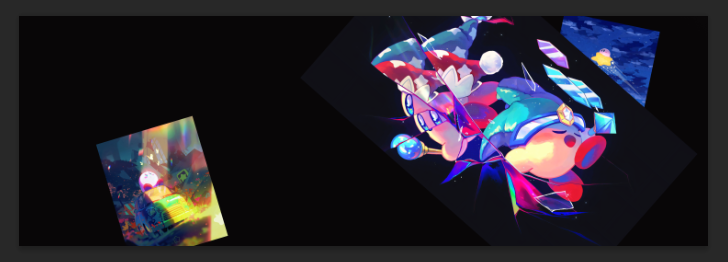 ruskivisuals's tweet photo. Wip https://t.co/62qindj0Rk