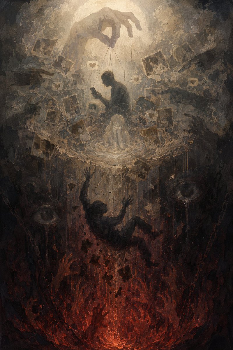 8964_Avantgarde's tweet photo. 每一次羞辱別人， 都在讓自己的靈魂遠離光明。
Every act of humiliation pulls the soul farther away from the light.
尊重生命。尊重尊嚴。
Respect life. Respect human dignity. https://t.co/GhYNqmhMsf