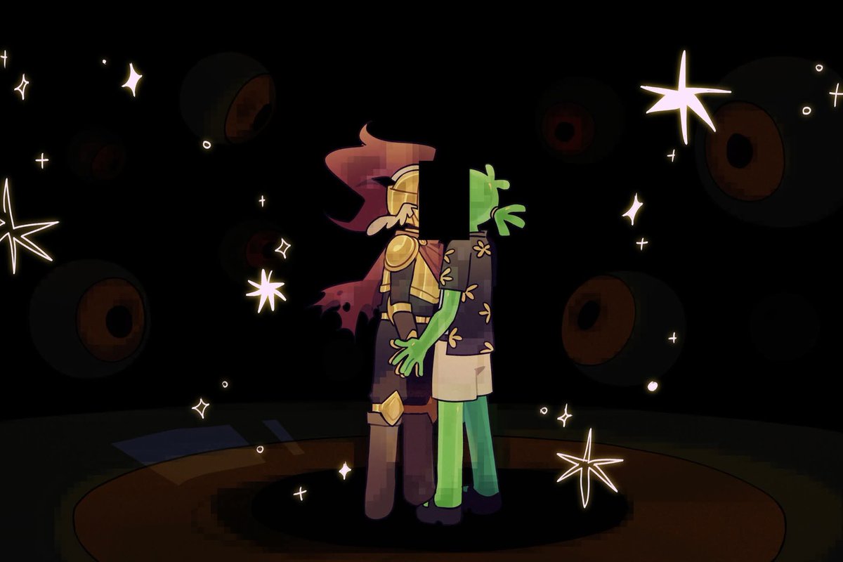 NNAADDII__'s tweet photo. 什麼 #slimeknight https://t.co/QfcdNMoGTx