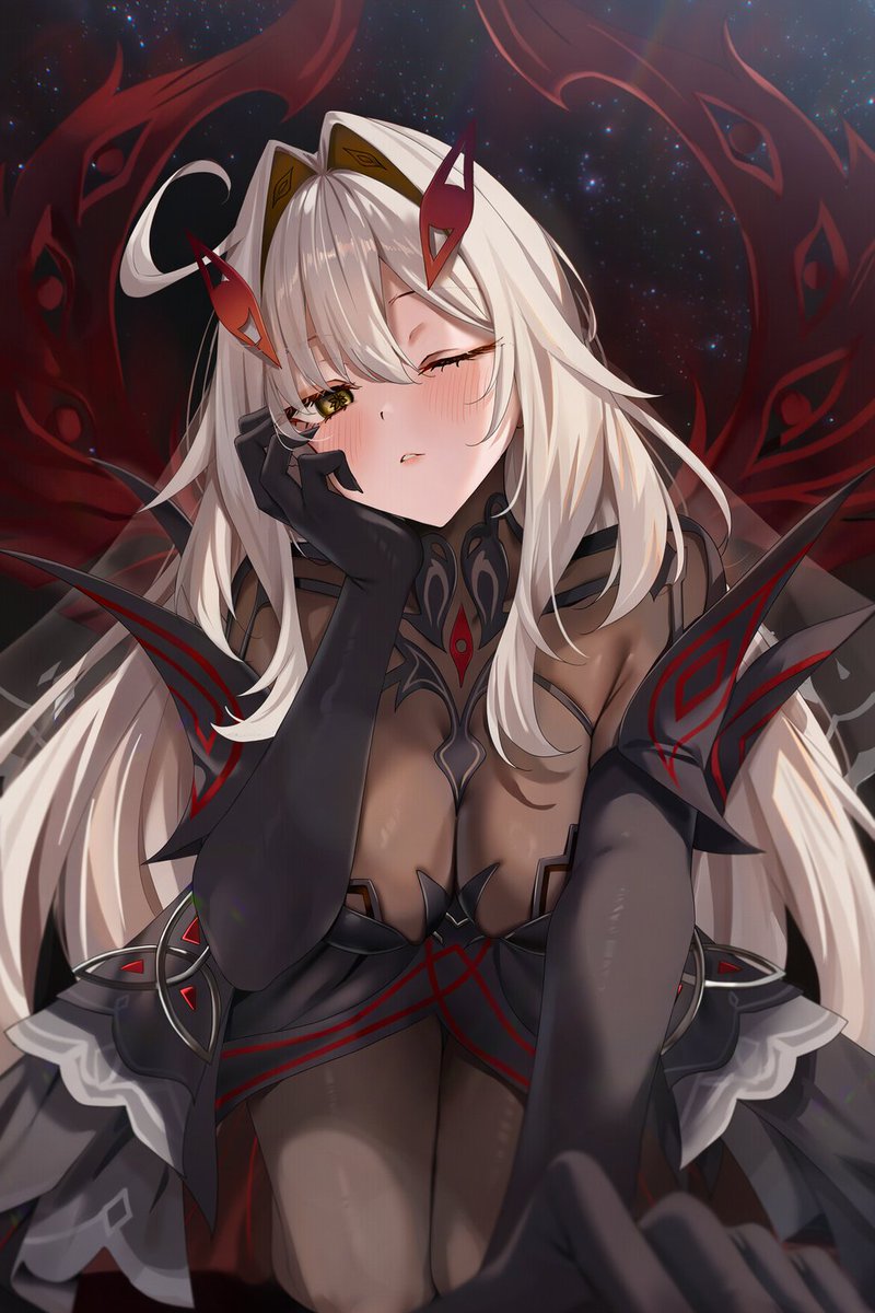 Timmy_Tommy_1's tweet photo. Ronova ロノヴァ
- Ruler of Death 👁️ -                                                                                                                                                                                                                                                                         
Created with NovelAIDiffusion V5
SFWイラスト