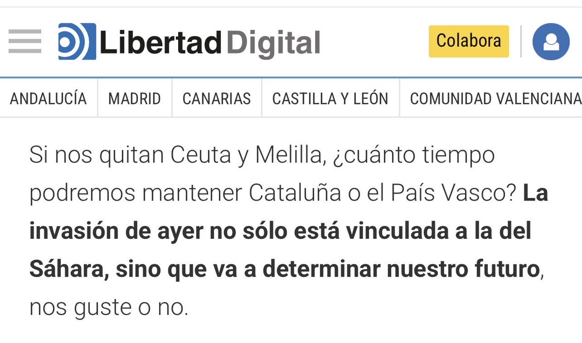 salvadorcot's tweet photo. Ells ens marquen el camí ⬇️ https://t.co/WMNu0vkbA5