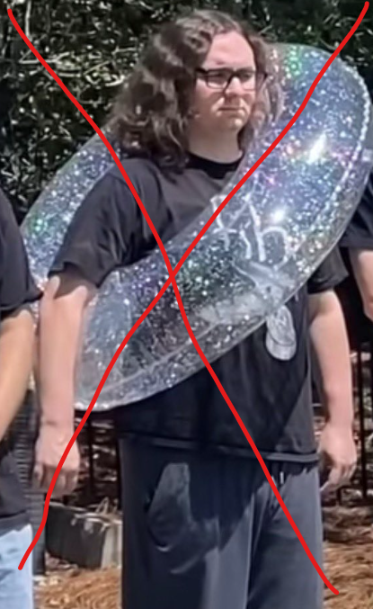 advyouttuoyvda's tweet photo. Today is July 31, 2026 and Taylor/Aven is another pedophile loser.

#advyout https://t.co/NJVUF8SGTV
