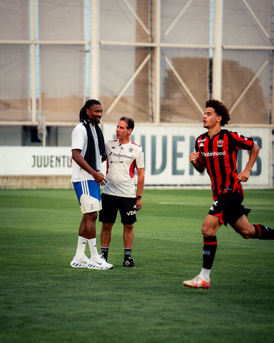 ogcnice's tweet photo. Heureux de te revoir Kheph’. 🫶 https://t.co/0YIOGdGXXW