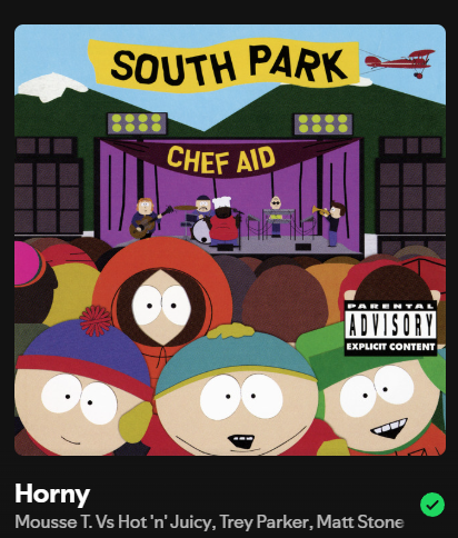 treyaagh's tweet photo. as much as I love this song I can't stand the way Trey speaks in the background. I wish there was a version without the call cus the weird accent he puts on is really not my thing and the other versions i'm able to find are either mixes or have weird sound effects https://t.co/pn8RZnTcDu