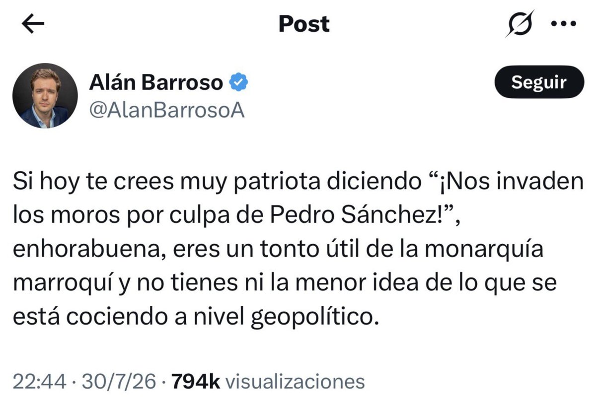 ElyonMan's tweet photo. El equipo de opinión sincronizada ya ha mandado mensaje por el grupo de WhatsApp.

Qué descaro jajaja https://t.co/WIIYcIMH4L