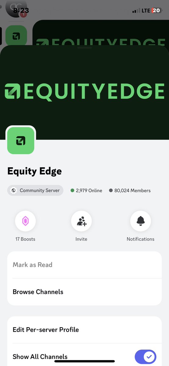 ekelero's tweet photo. @EquityEdgeUK congratulations 🎉 

@ABDUL__CRT_FX 
@myalkamatu 
@IdrisAbdul72151 

done all ✅ https://t.co/XPsc3jqnFs