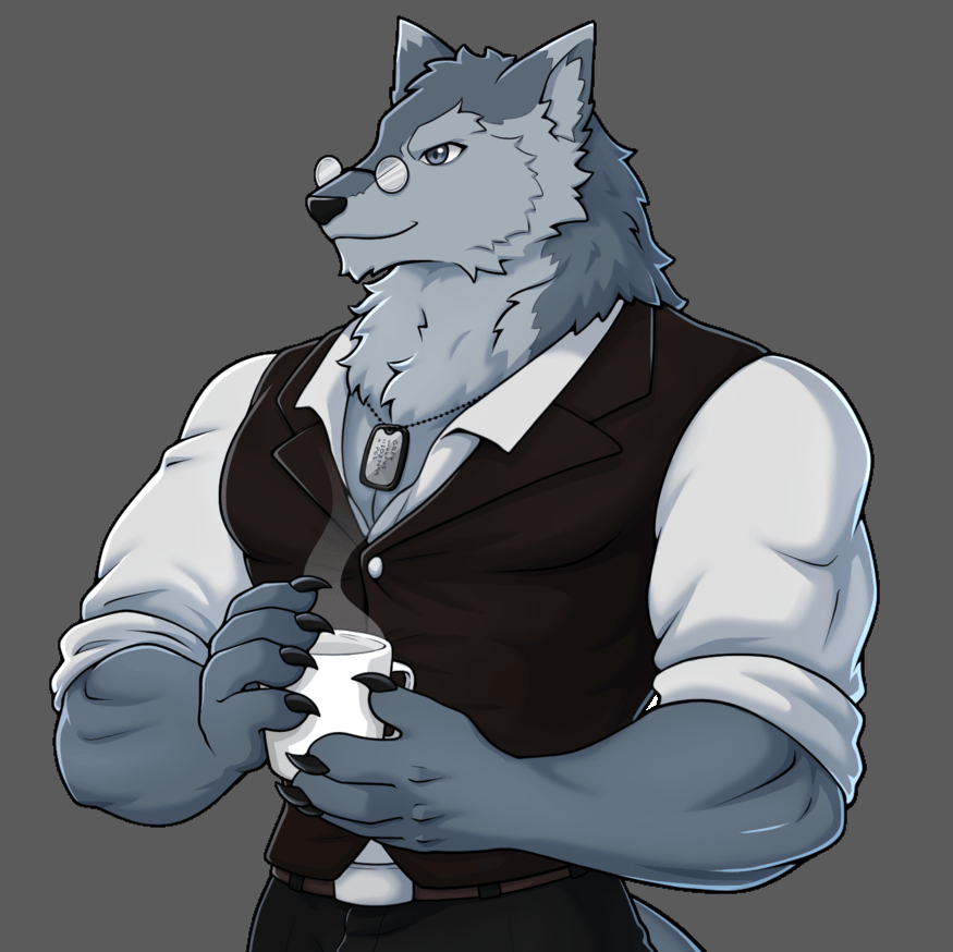 WulfusGrey's tweet photo. Halo semua..!
Di bulan yang baru ini, izinkan aku memperkenalkan diri.

Namaku Wulfus Grey, biasanya dipanggil Wulf.
Serigala abu VTuber yang bisa menemani malam-mu.

【 HASHTAGS 】
- Live: #WulfusLive
- Art: #WulFanArt
- Clip: #WulfusClip
- Fanfic: #WulFanFic

Character Sheet 👇 https://t.co/zllkYEnKZE