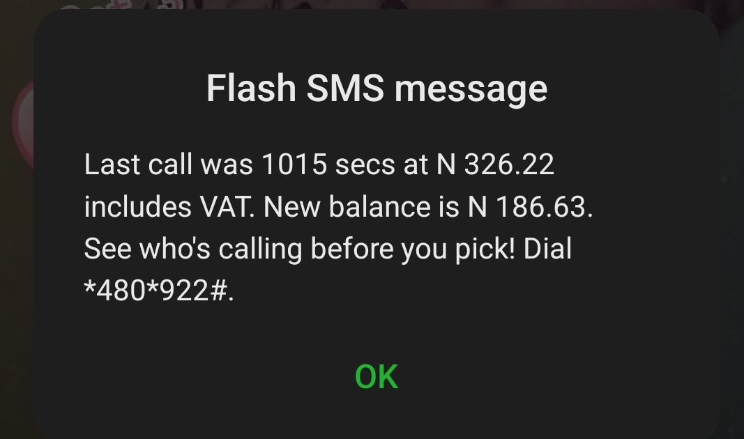 Officially_OJA's tweet photo. @sowore Throughly @NgComCommission @fccpcnigeria are toothless bulldogs. I thought they'd barred all customer care agents from advertising on non-toll-free calls?
Imagine @myaccessbank advertising Access Bank products for more than 14 minutes https://t.co/zkXlydflQs