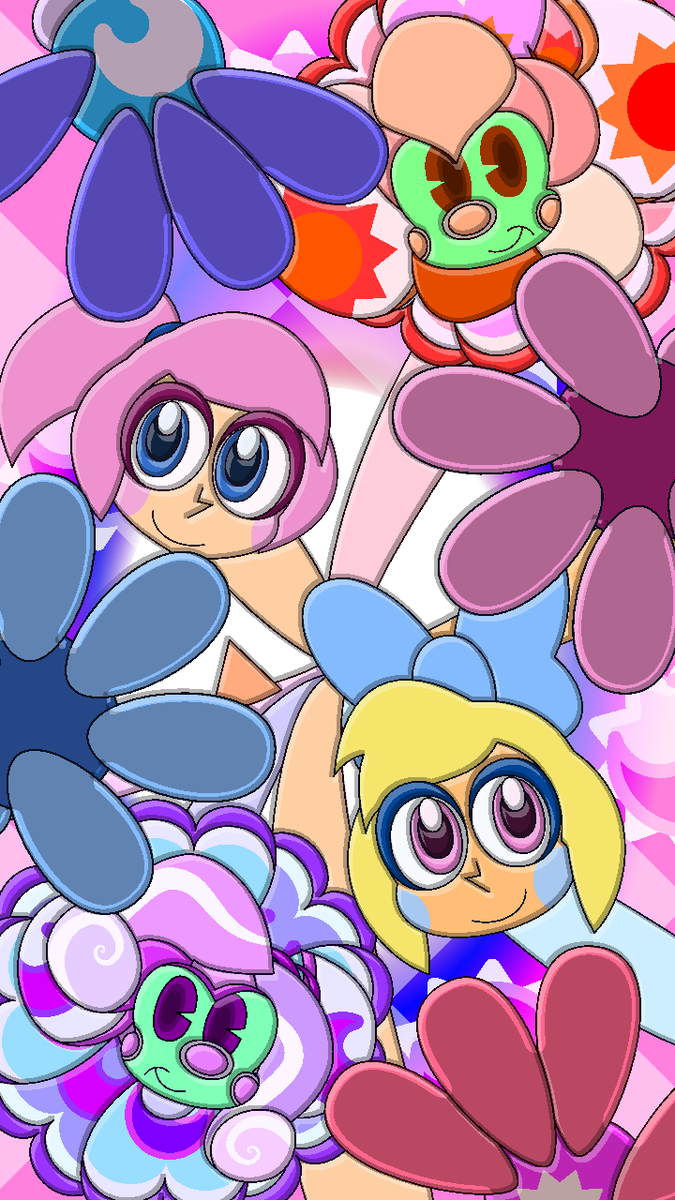 beamiianything's tweet photo. The Elastic Four! Happy Birthday!
@JuacoAnimArts
#rika #lyloo #rachi_rode_hills #rachirodehills #RRH #BEAMII #indieanimation #Insulafortuita #2000s https://t.co/VWCeGOkOeZ