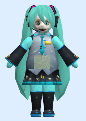 Fer_htb's tweet photo. tubbsune miku...

#slendytubbies https://t.co/vJifF8Kd2p