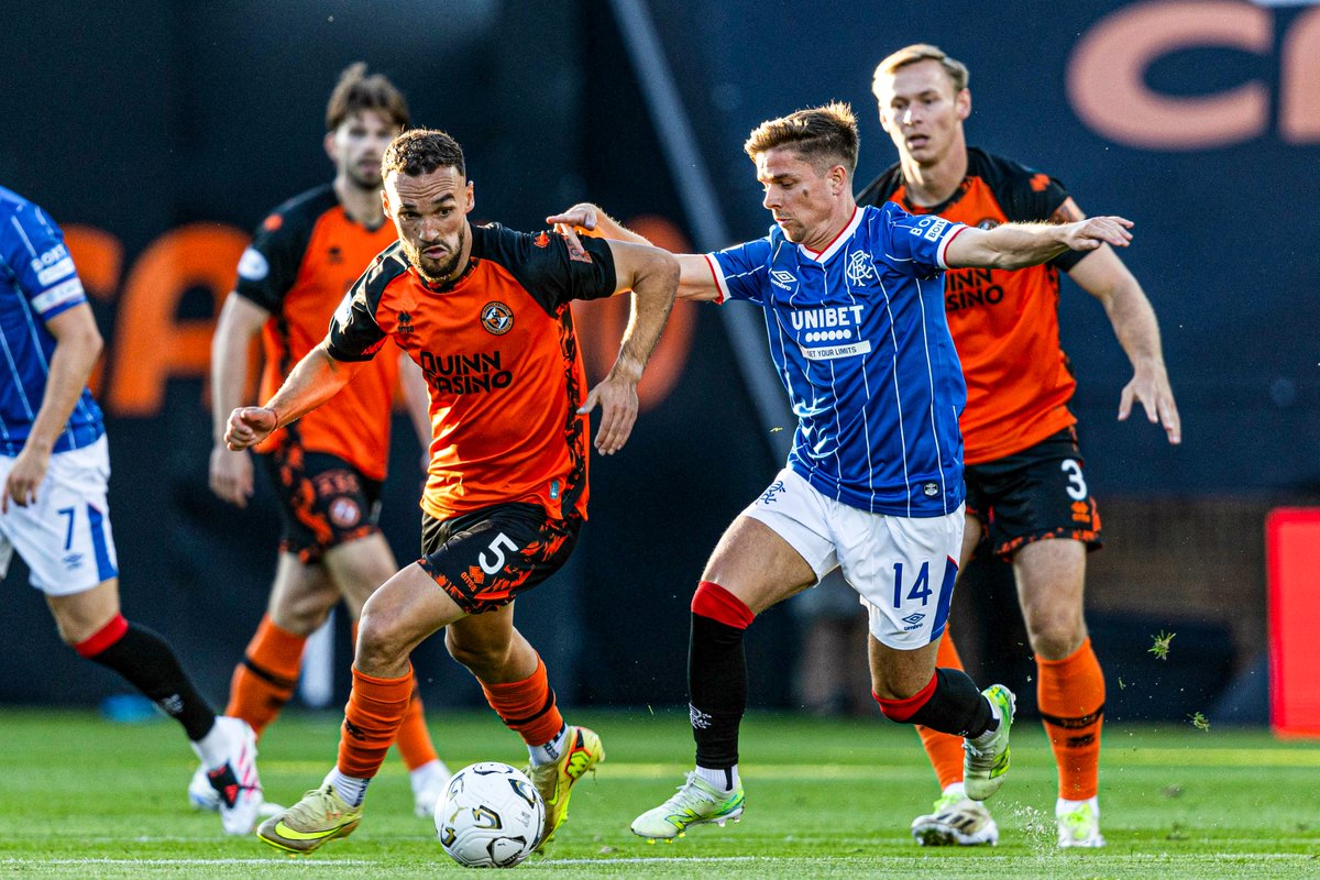 dundeeunitedfc's tweet photo. Approaching the half hour mark πͺ
A few good breaks from United but haven't quite carved out any clear cut chances thus far.
π 0οΈβ£-0οΈβ£ π΅ | #UTDRAN | #DUFC https://t.co/pQAVT1kbIT