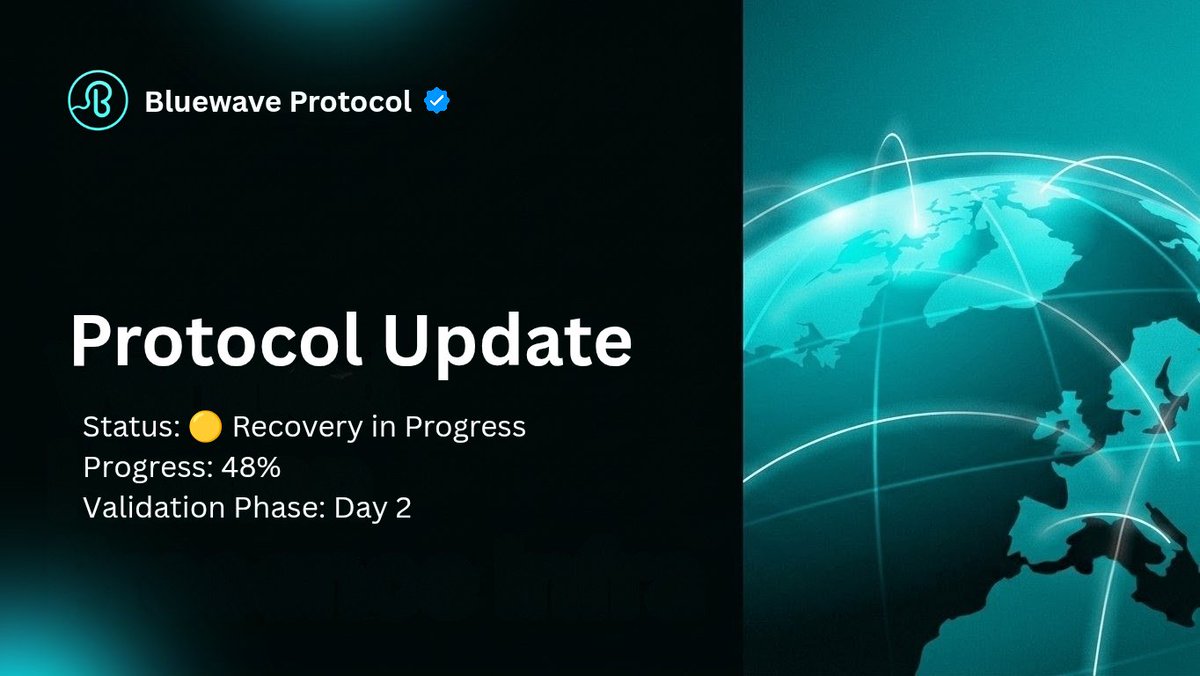 bwaveprotocol tweet picture