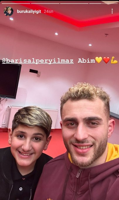 Çubuklu Sports tweet media