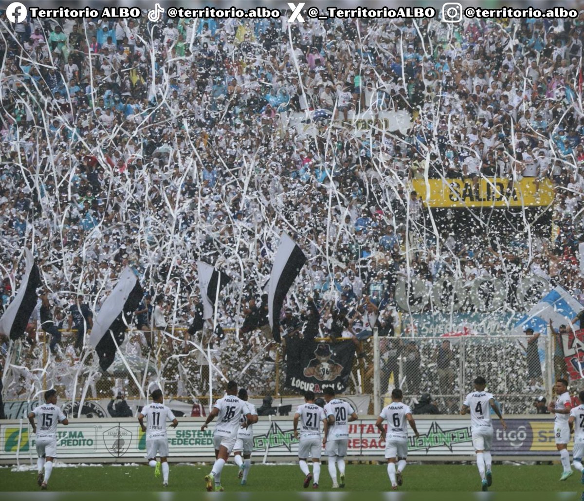 _TerritorioALBO's tweet photo. ¡ALBO TE VEO EN EL CUSCA! 🅰️🐘

Preventa disponible hasta el domingo 2 de agosto para el partido del miércoles 5 de agosto

🎟️ Preventa: $4 • $10 • $12 • $15 • $30

🎟️ Precio normal (desde el 3 de agosto): $7 • $13 • $15 • $20 • $30 https://t.co/5LnnELL9s3
