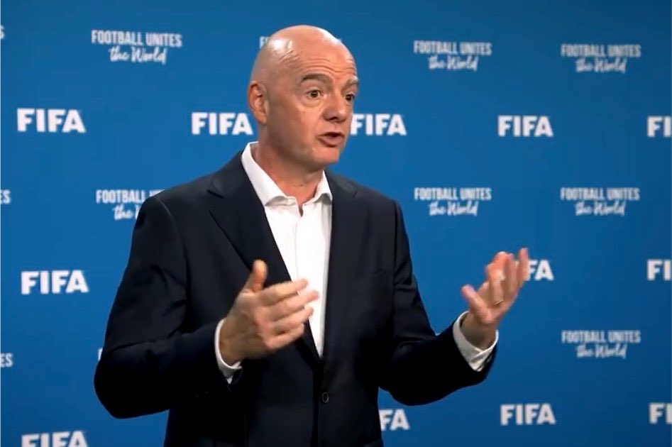 Vfynn_'s tweet photo. Thierry Henry reacts to Gianni Infantino’s plan to sell stakes in the FIFA World Cup: 

🗣️ “Let’s be clear about what this actually is, because the language they’re using is designed to make normal people feel stupid.

FIFA is a Swiss non-profit association. It belongs to its 211 member associations. No shareholders. No private owners. That is the legal structure that has always protected the idea that the World Cup is not a commodity. Now Gianni Infantino wants to create FIFA Forward Enterprise, a new subsidiary that takes every money-making activity (broadcast rights, sponsorship, ticketing, licensing, the entire operational delivery of the World Cup and every other FIFA tournament) and parks it inside one commercial vehicle valued at twenty billion dollars by JPMorgan. Then he sells up to twenty percent of that vehicle to private investors, led by people connected to the Trump family, for roughly 4.2 billion dollars.

On paper they keep majority ownership. On paper the investors have no vote in the Congress, no seat on sporting decisions, no power over the calendar or the rules. On paper FIFA “still governs football.” That is the legal architecture they are selling. It is also the same architecture every corrupt structure in history has used: create a clean-looking subsidiary, keep the formal control, and let the money and the relationships do the real work.

I have seen this movie. We all have. In 2015 the United States Department of Justice dropped a 47-count indictment on FIFA executives for a twenty-four-year racketeering conspiracy. More than 150 million dollars in bribes. Jack Warner and Chuck Blazer turning CONCACAF into a personal bank. Vote-buying for World Cups. The ISL scandal before that. Sepp Blatter’s entire era. They arrested people in a Zurich hotel while the Congress was about to start. Blatter was forced out. Infantino arrived as the great reformer.

Ten years later the great reformer is offering federations forty million dollars each if they vote yes to putting private capital inside the commercial heart of the World Cup, and threatening them with far less if they vote no. He calls it “an opportunity, not an obligation.” He calls it democracy. He calls it development funding for the little nations.

I played for France. I won the World Cup. I know exactly what that trophy means on the pitch and what it means in the stands. It is not a balance-sheet item for long-term investors who have never felt a ball at their feet under pressure. It is not a vehicle for people who talk about “unlocking value” while the players’ bodies are already breaking under the calendar these same administrators keep expanding.

They will say the investors have no control. They said the same things about the old commercial partners who were paying bribes. Soft power does not need a board seat. Once the money is in, the pressure starts. More tournaments. More teams. More commercial decisions dressed up as sporting ones. The same pattern, just with better lawyers and a more modern pitch deck.

I am not interested in their legal distinctions. I am not interested in their “minority non-controlling stake” language. The World Cup is not theirs to restructure for capital. It belongs to the game. It belongs to the people who actually play it and the people who actually live it. Anyone who needs to sell pieces of it to prove they are developing football has already admitted they do not understand the thing they claim to protect.

This is not reform. This is the latest version of the same old FIFA. And some of us are done pretending otherwise.