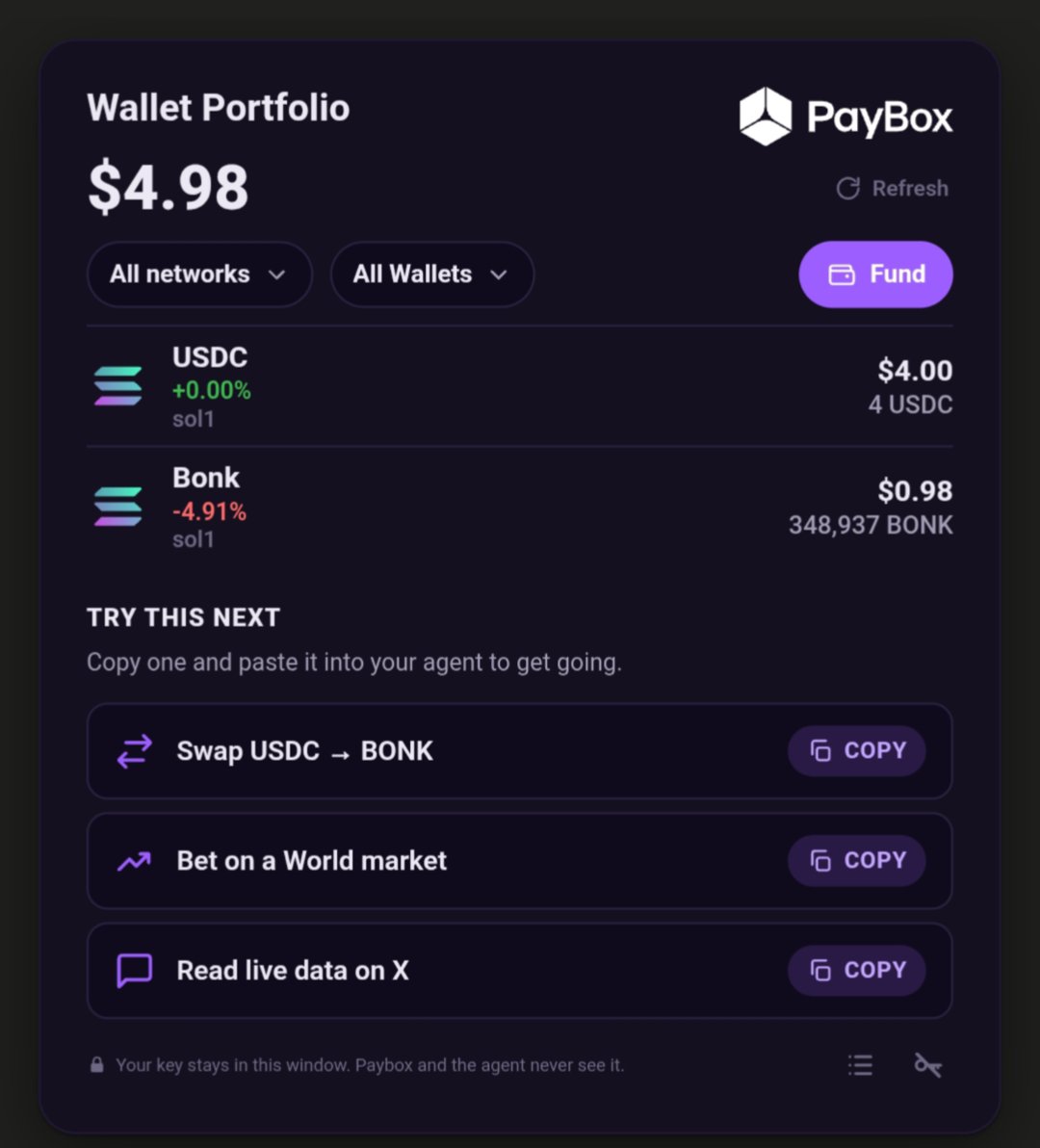 heidingdong1's tweet photo. @moonpay Its 2 am here and i just woke up cos i remember i got free $100 after complete the task but in my dream https://t.co/4YenirYeiN