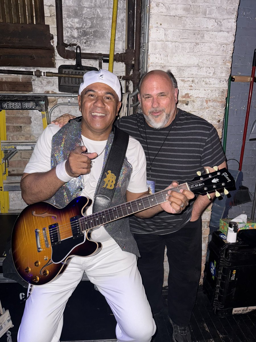 ronniebbrooks's tweet photo. Happy Birthday to my friend and manager Mr. John "JB" Boncimino!
RBB
#HappyBirthday #RBB https://t.co/MGimBPI77Z