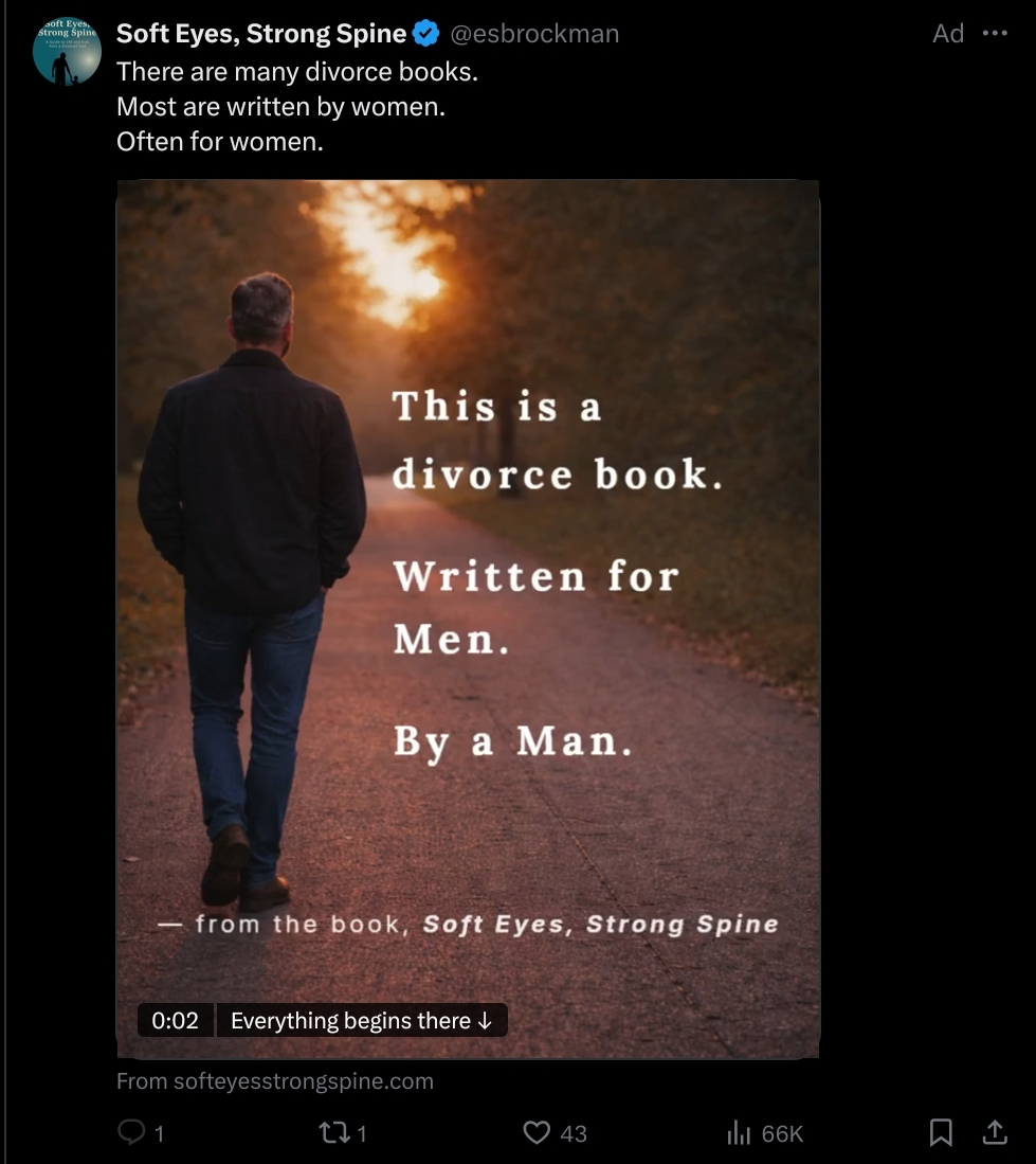 KilgoreNowt's tweet photo. Just checking out the ads on X: The Everything App™ https://t.co/oNA3FAm5HJ