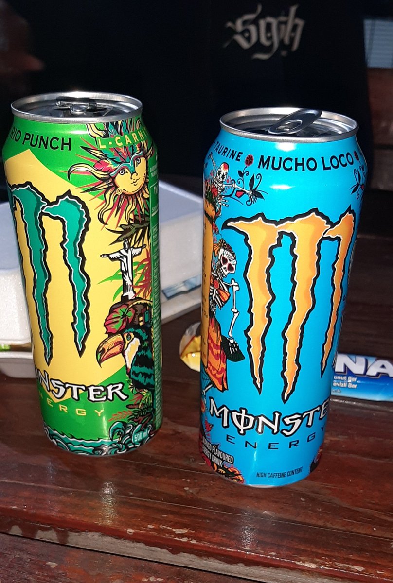 REF_Frans's tweet photo. Time to face the night 🤪🤪🤪🤪
@MonsterEnergy https://t.co/uEK8TCcD5P