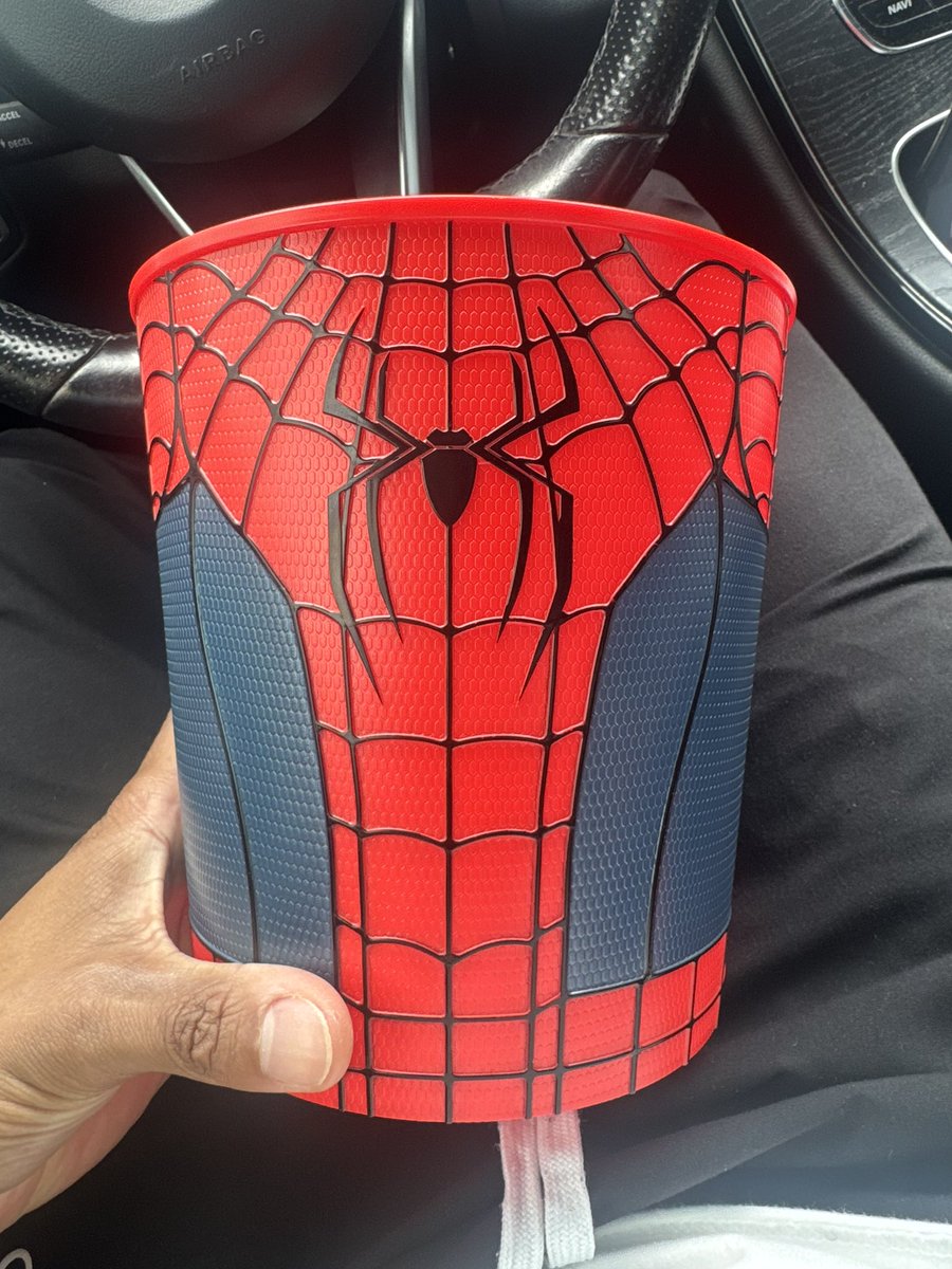 literallyfuckya's tweet photo. @multiversemuses just got it before they sold out 🕸️ https://t.co/sm6wofOq5t