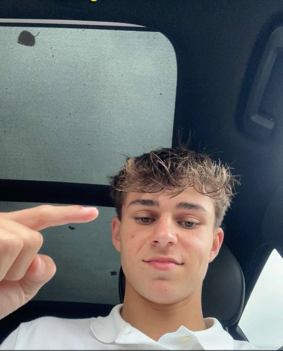 Lorrenwsm's tweet photo. https://t.co/nsFlY4Zn3o
Kai😩 https://t.co/ZFSUq35bLX
