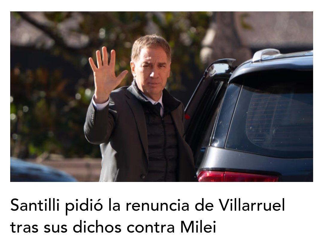 Ricardo Raúl Benedetti tweet media