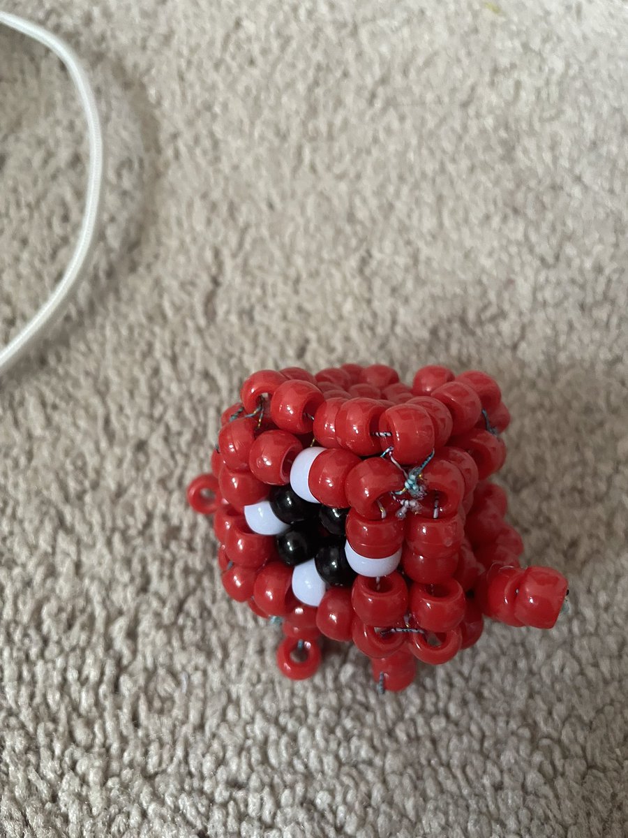 shi_yihuas_love's tweet photo. kandi #numberblock one https://t.co/fGdFn1tBrN