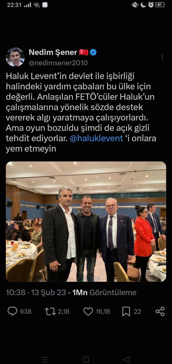 cemdegggg's tweet photo. @nedimsener2010 Abi sende iyi kekliyon milleti hee... https://t.co/10fdSmgcOq
