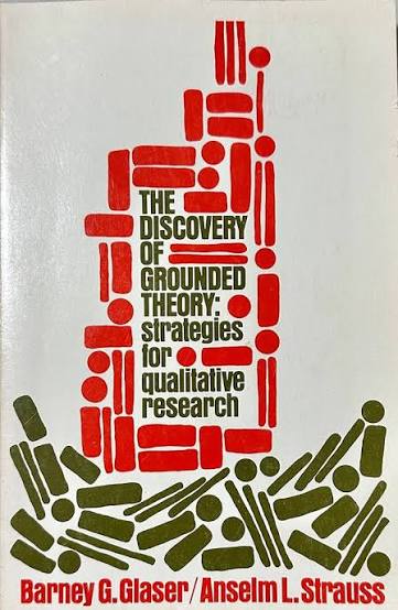 AboMohdalsh's tweet photo. سوف أغرد قليلاً بإذن الله عن أهم مراجع النظرية المجذرة (Grounded Theory) التي تعد حجر الزاوية في البحث النوعي الاستقرائي، مستعرضاً التحولات من الكلاسيكية (جولييت كوربن، وانسلم شتراوس) إلى البنائية (تشارمز) ثم النظرية المجذرة البرغماتية (انتوني براينت)، وهي مراجع لا غنى عنها لطلاب الدكتوراه والباحثين في النظرية المجذرة #البحث_التربوي @S_researchS @Acad_Research @saqres1.