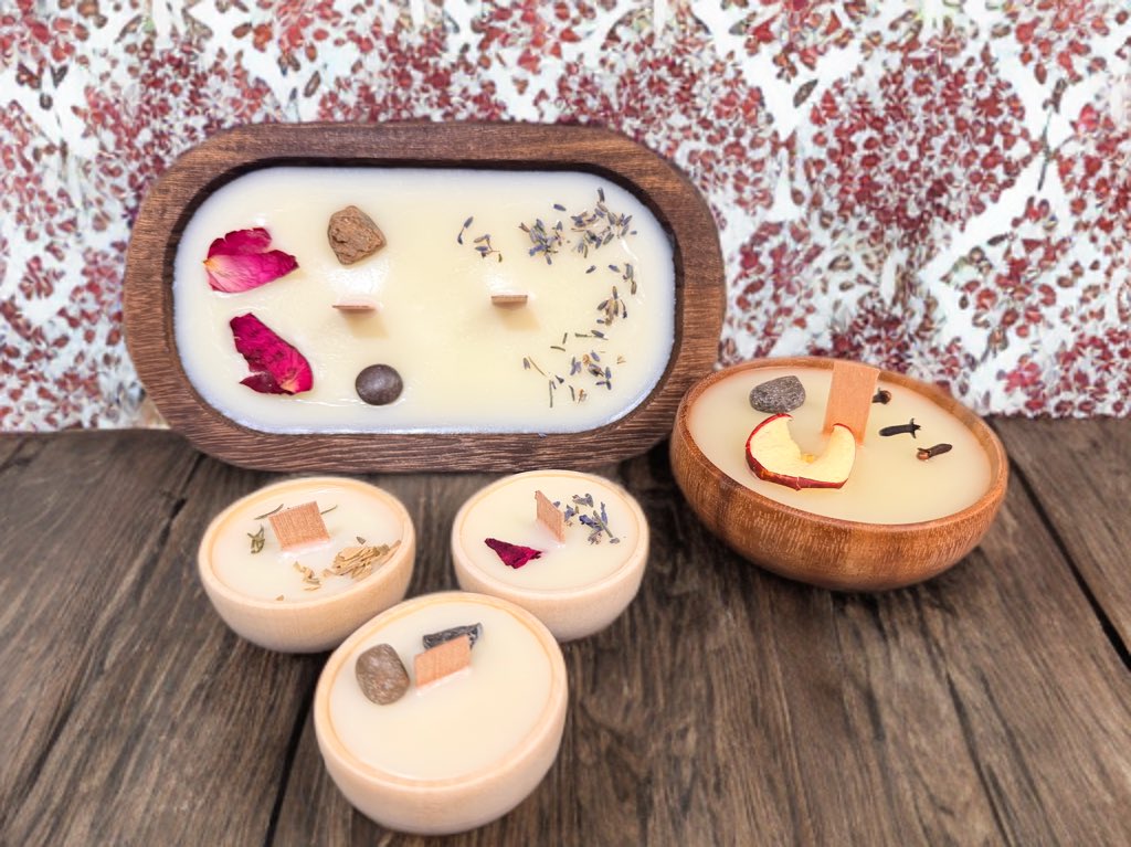 Bella Bleu Naturals tweet media