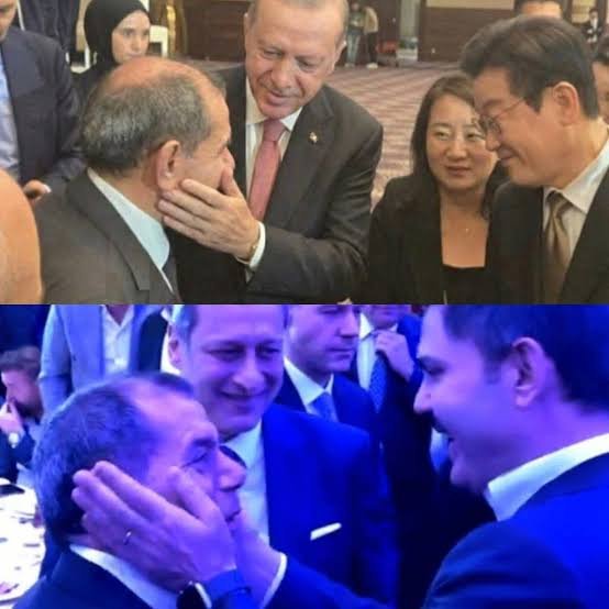 FollwTheLeader's tweet photo. Rahatsız olan tek bir tane Galatasaraylı göremezsin. https://t.co/o22BrZbo50