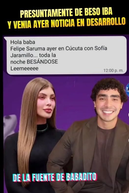 Daya_oficiall's tweet photo. Cuando el río suena piedras lleva, no se me haría extraño , siempre lo he dicho morronga #lacasadelosfamosos3 esa es la supuestamente amiga https://t.co/gUg4eqIGwI
