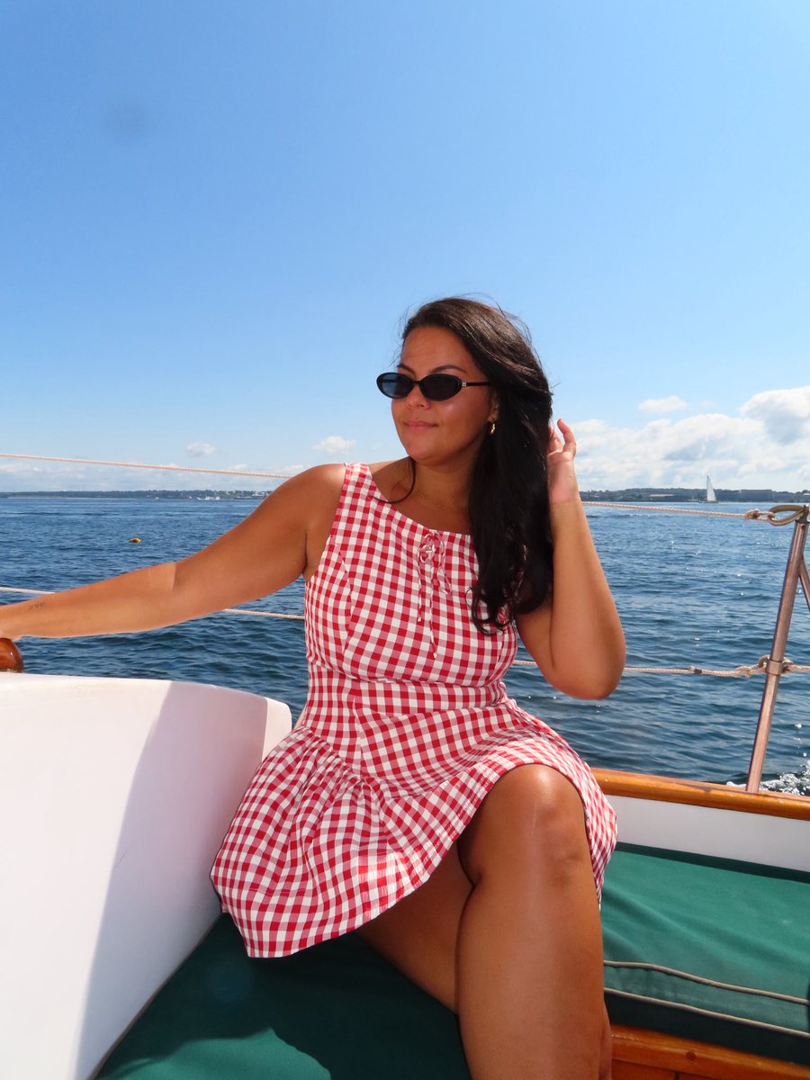 si_yonce's tweet photo. ☀️⛵️ https://t.co/Zn3xZuEcut