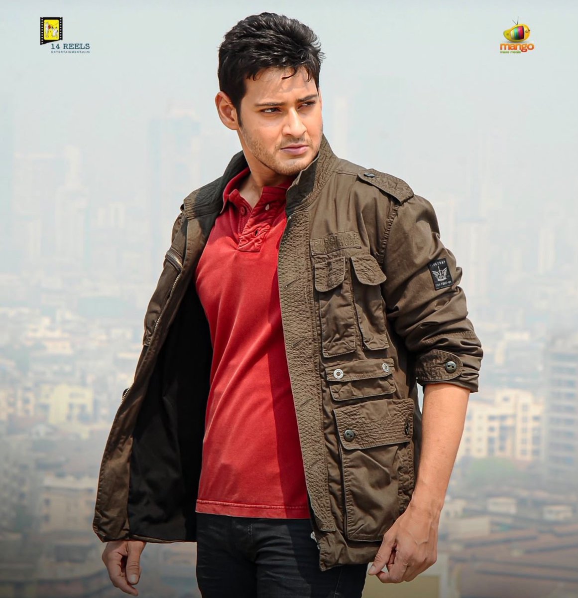 WRNGL_MB_STANS's tweet photo. Entered in to Mahesh Anna Birthday Month AUG... 🦁 
Advance Happy Birthday anna

 @urstrulyMahesh https://t.co/t96KxkV6VB