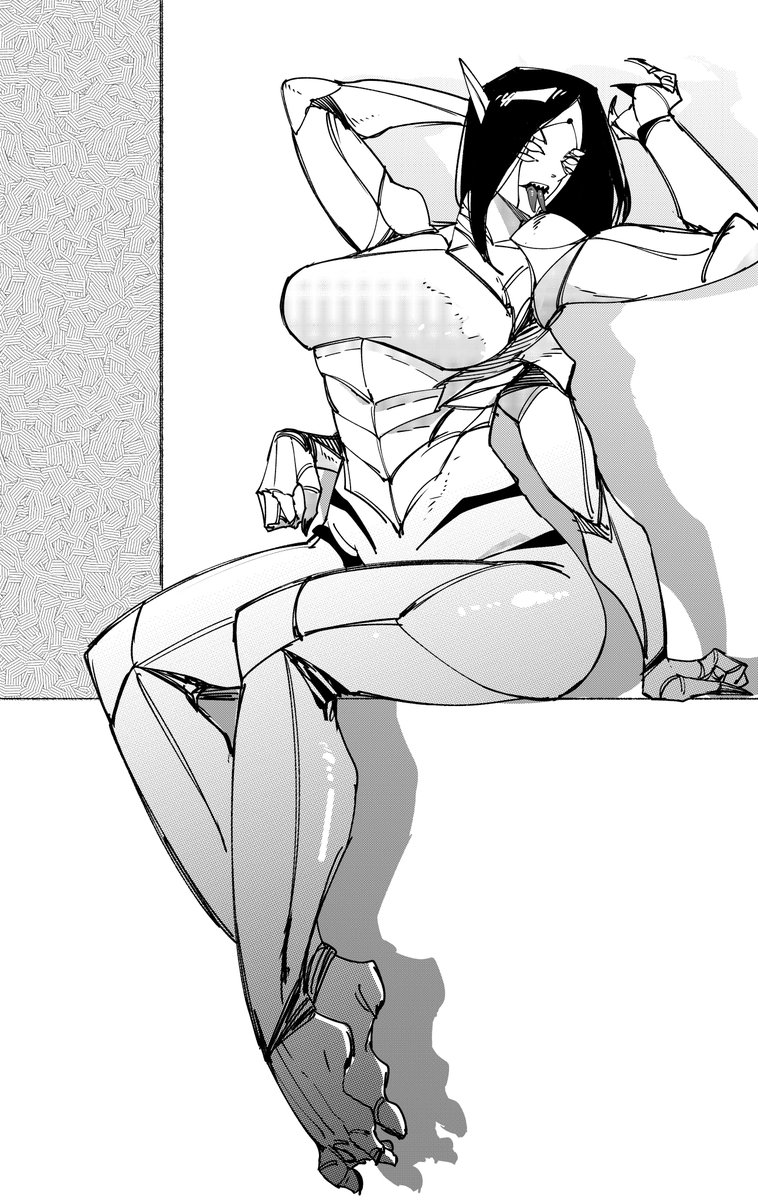 NeitheYAGI's tweet photo. https://t.co/ARxIzjGEoc