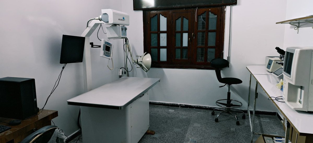Ernesto’s Sanctuary for Syrian animls tweet media