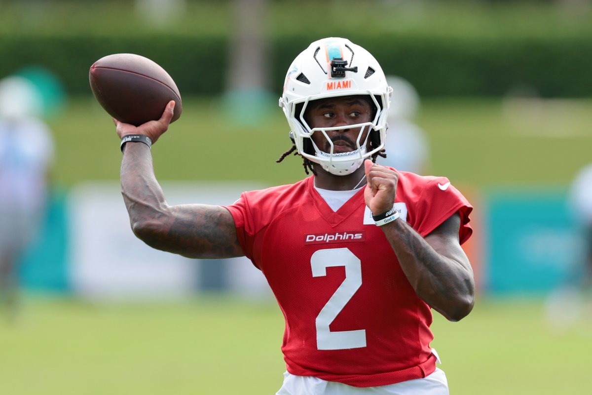 RotoWire tweet media