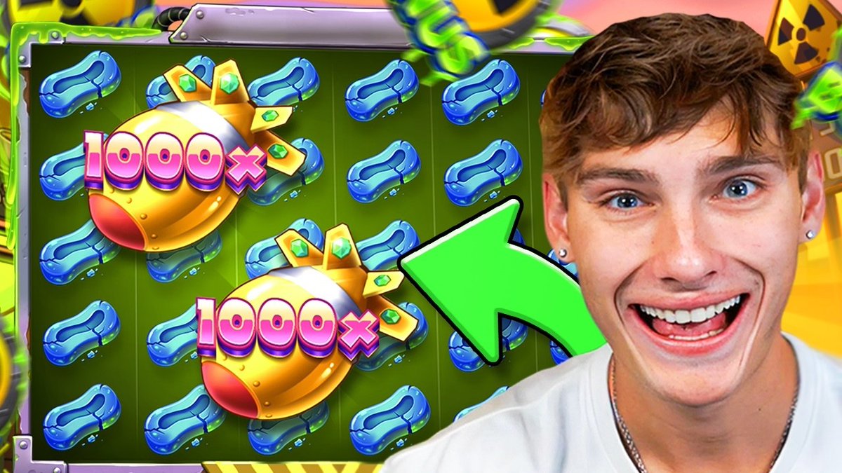 KazlicRewards's tweet photo. $50 GIVEAWAY

✅Like the video: https://t.co/HwmsE5qPaj
✅Like,Retweet,Follow
✅Tag 1 Friend

• Giveaway ends in a few days https://t.co/Pljf4zkskk