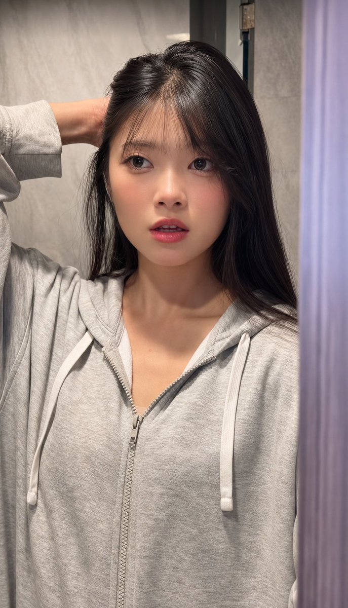 B_utterflly's tweet photo. Mode Alveria Tantri🥰 https://t.co/r9EPn0GMtI