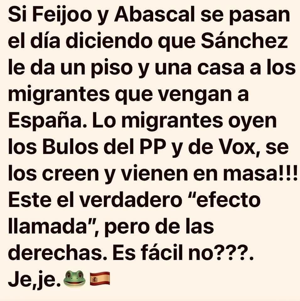 BlascoNeni22635's tweet photo. Los patriotas , negociando con los enemigos no les importa si hacen daño a España 
. https://t.co/OsMdOG4beP