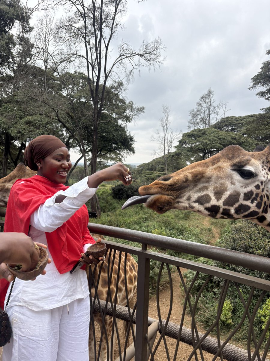 Zaynab_busayo's tweet photo. Life in July (intentionally ignoring all my suffering). Anyways, Nairobi is a city after my own heart. https://t.co/T9GVYmKYzK