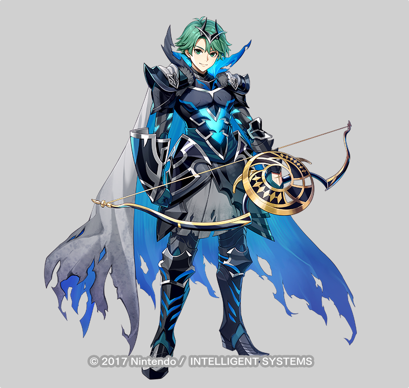 michi_ia's tweet photo. 【ファイアーエムブレムヒーローズ】にて
神装英雄「千年王朝の聖王 アルム」を担当させていただきました。
よろしくお願いいたします。
#FEヒーローズ #FEHeroes https://t.co/1G3dcDksax