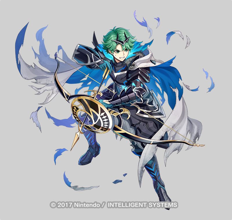michi_ia's tweet photo. 【ファイアーエムブレムヒーローズ】にて
神装英雄「千年王朝の聖王 アルム」を担当させていただきました。
よろしくお願いいたします。
#FEヒーローズ #FEHeroes https://t.co/1G3dcDksax
