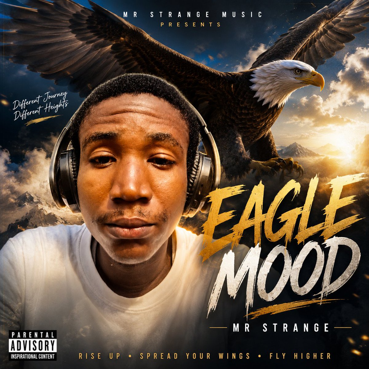 Jheyking03's tweet photo. 🦅 EAGLE MOOD is OUT NOW!
We all have dreams. Don't let fear stop you from flying.
🎧 Listen on YouTube:
https://t.co/aBmKWFQ5bD
📥 Free MP3 Download👉 https://t.co/tups1zREcq
#EagleMood #MrStrange #Afrobeats
#NewMusic
#Motivation
#IndependentArtist
#NowPlaying
#MusicNigeria https://t.co/YAa9ds8zFC