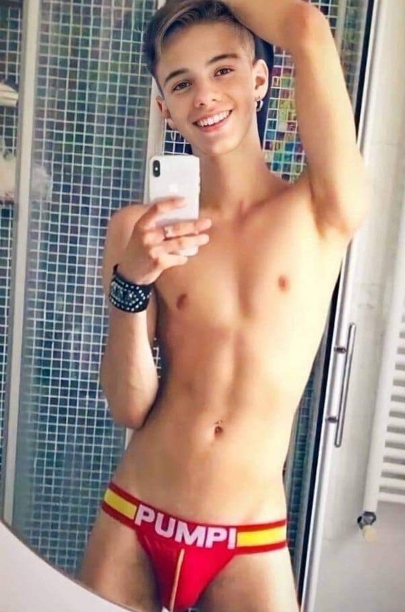 MediaBoys18SFW's tweet photo. #twink #cute #gay #boy
https://t.co/TKO1AKAPgf https://t.co/5GLBYY82TX