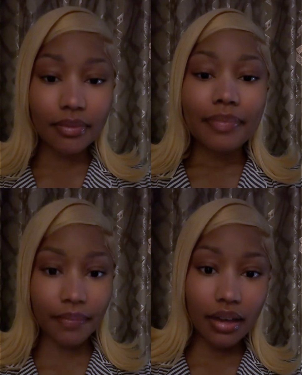 seasonmaraj's tweet photo. doll face ♡⸝⸝ https://t.co/O2ZDji2WeP