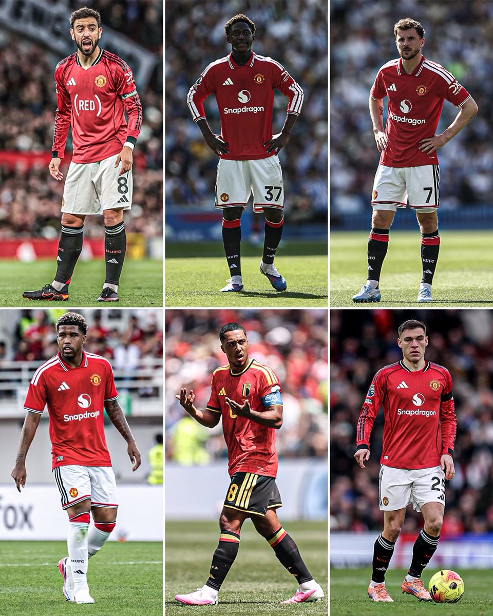 UtDdrey2's tweet photo. See midfield 🔥🔥
Europe isn’t ready https://t.co/Wm0tgvsCVU