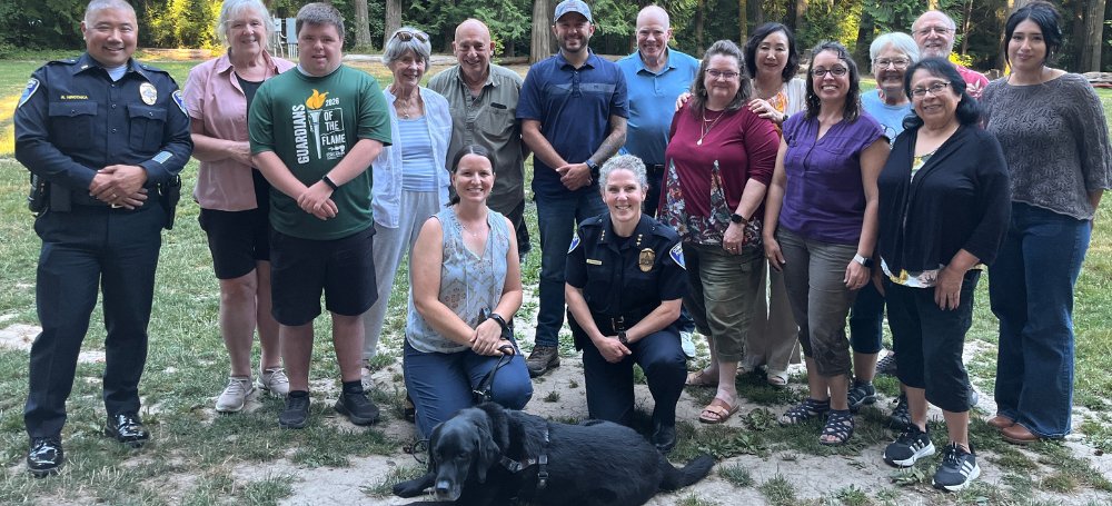 OlyPD's tweet photo. The OlyPD Weekly Update 7-23 to 7-29-26 is available at the following link - https://t.co/FCgzeX7wfZ

Updates include a crime map, notable trends, calls for service data, and information for upcoming events. https://t.co/E0WChGxbQs