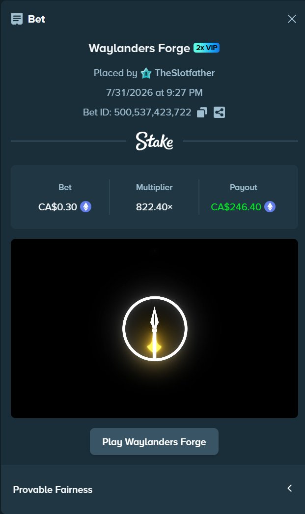 dave_rs6's tweet photo. First 6 Scatter on Waylanders, thought this was going to change my life but it fucked up, we take it tho @ValkyrieXStudio 
https://t.co/BGn3Rkunv5 https://t.co/uKbb0QAr6A