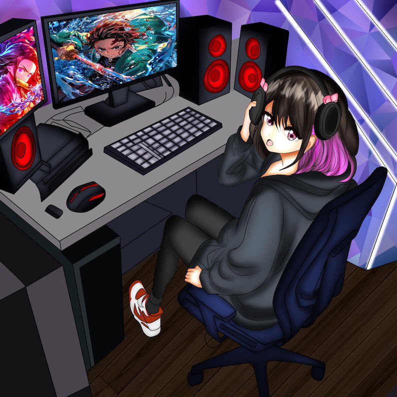 snuffybell's tweet photo. 🎨 Bringing your ideas to life, one commission at a time. DM me to reserve your slot!

#CommissionOpen #CommissionArtist #DigitalArt #ArtistForHire #OpenCommissions 
Image (rfw) https://t.co/HRCIhN9jwO